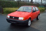 Thumbnail VW Polo Service Manual 1990-1994 