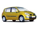 Thumbnail Renault Megane Scenic Service Repair Manual