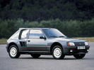 Thumbnail Peugeot 205 Service And Repair Manual