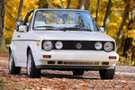 Thumbnail Volkswagen CABRIOLET SCIROCCO Service Manual 1985-1993
