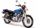 Thumbnail Suzuki GS750 Service Manual
