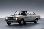Thumbnail Mercedes-Benz W123 Service Repair Manual 