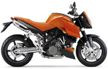 Thumbnail KTM 950 Adventure Repair Manual 2003 Thumbnail KTM 950 Adventure Repair Manual 2003