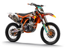 Thumbnail KTM SXF 350 REPAIR MANUAL 2011 