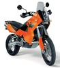 Thumbnail KTM 950 Service Manual 2003 