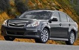 Thumbnail Subaru Legacy and Outback Factory Service Manual 2010 Thumbnail Subaru Legacy and Outback Factory Service Manual 2010