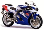 Thumbnail Suzuki GSX-R 400 Service Repair Manual Thumbnail Suzuki GSX-R 400 Service Repair Manual