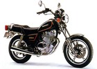 Thumbnail Suzuki GN 250 Service Manual 1982-1983 