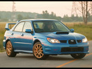 Thumbnail Subaru Impreza Owners Manual 2006
