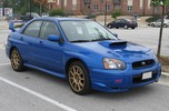 Thumbnail Subaru Impreza STI Service Repair Manual 2002