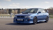 Thumbnail Subaru Impreza P1 Service Repair Manual 2000