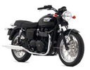 Thumbnail Triumph-bonneville Motorcycle Service Manual