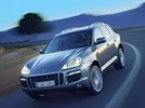 Thumbnail Porsche Cayenne Service Repair Manual 2004-2007