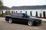 Thumbnail BMW E34 Service Repair Manual