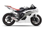 Thumbnail Yamaha YZFR6V YZFR6VC Service Repair Manual