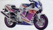 Thumbnail Yamaha YZF 750 R SP,YZF 1000R Service Manual