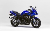 Thumbnail Yamaha XJ600S & XJ600N Service Repair Manual 1992-1999