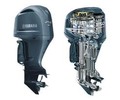 Thumbnail Yamaha Outboards Service Manual 1984-1996