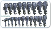 Thumbnail Yamaha Outboard Motor Service Manual