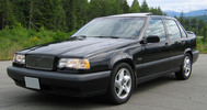 Thumbnail Volvo 850 Service Repair Manual 1992-1996