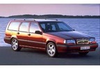 Thumbnail Volvo 850 Service Repair Manual 