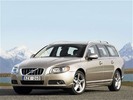 Thumbnail Volvo V70-XC70 Owners Manual