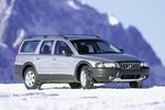 Thumbnail Volvo V70-XC70 Owners Service Manual