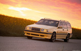 Thumbnail Volvo 850 Workshop Service Manual 1995