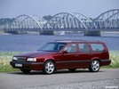 Thumbnail Volvo 850 Workshop Manual 1995