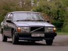 Thumbnail Volvo 740 760 Service Manual 1982-1988