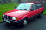 Thumbnail Volkswagen Polo Service And Repiar Manual 1990-1994 