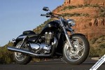 Thumbnail Triumph Thunderbird Motorcycle Workshop Service Manual