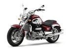 Thumbnail Triumph Rocket III Service Manual