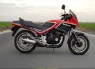 Thumbnail Suzuki GSX 550 Service Repair Manual