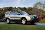 Thumbnail Subaru Forester Service Manual 2007