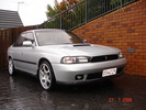 Thumbnail Subaru Legacy Workshop Service Repair Manual 1995