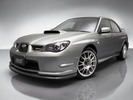 Thumbnail Subaru Impreza Owners Manual 2006