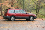 Thumbnail Subaru Forester Service Repair Manual 2001 Thumbnail Subaru Forester Service Repair Manual 2001