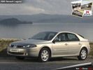 Thumbnail Renault Laguna Owners Workshop Manual 2001-2005 