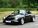 Thumbnail Porsche 993 Workshop Service manual