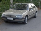 Thumbnail Peugeot 405 Workshop Service and Repair Manual