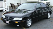 Thumbnail Peugeot 405 Service Manual 1988-1997 