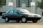 Thumbnail Mazda 626 MX-6 Workshop Manual 1992-1997