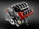 Thumbnail Maserati QpQ IV-V6 2.0 & 2.8 Engine Service Manual Thumbnail Maserati QpQ IV-V6 2.0 & 2.8 Engine Service Manual