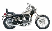 Thumbnail Suzuki LS 650 Savage Service Manual 1986-2004 Thumbnail Suzuki LS 650 Savage Service Manual 1986-2004