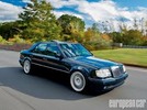 Thumbnail Mercedes-Benz W124 200 200E 230E 260E 300E Owners Manual Thumbnail Mercedes-Benz W124 200 200E 230E 260E 300E Owners Manual