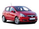 Thumbnail Vauxhall Corsa Service Repair Manual