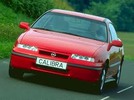 Thumbnail Vauxhall, Opel Calibra Service And Repair Manual 1990-1998