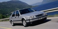 Thumbnail Saab 9000 Service Manual