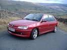 Thumbnail Peugeot 306 Service Repair Manual 1993-1999